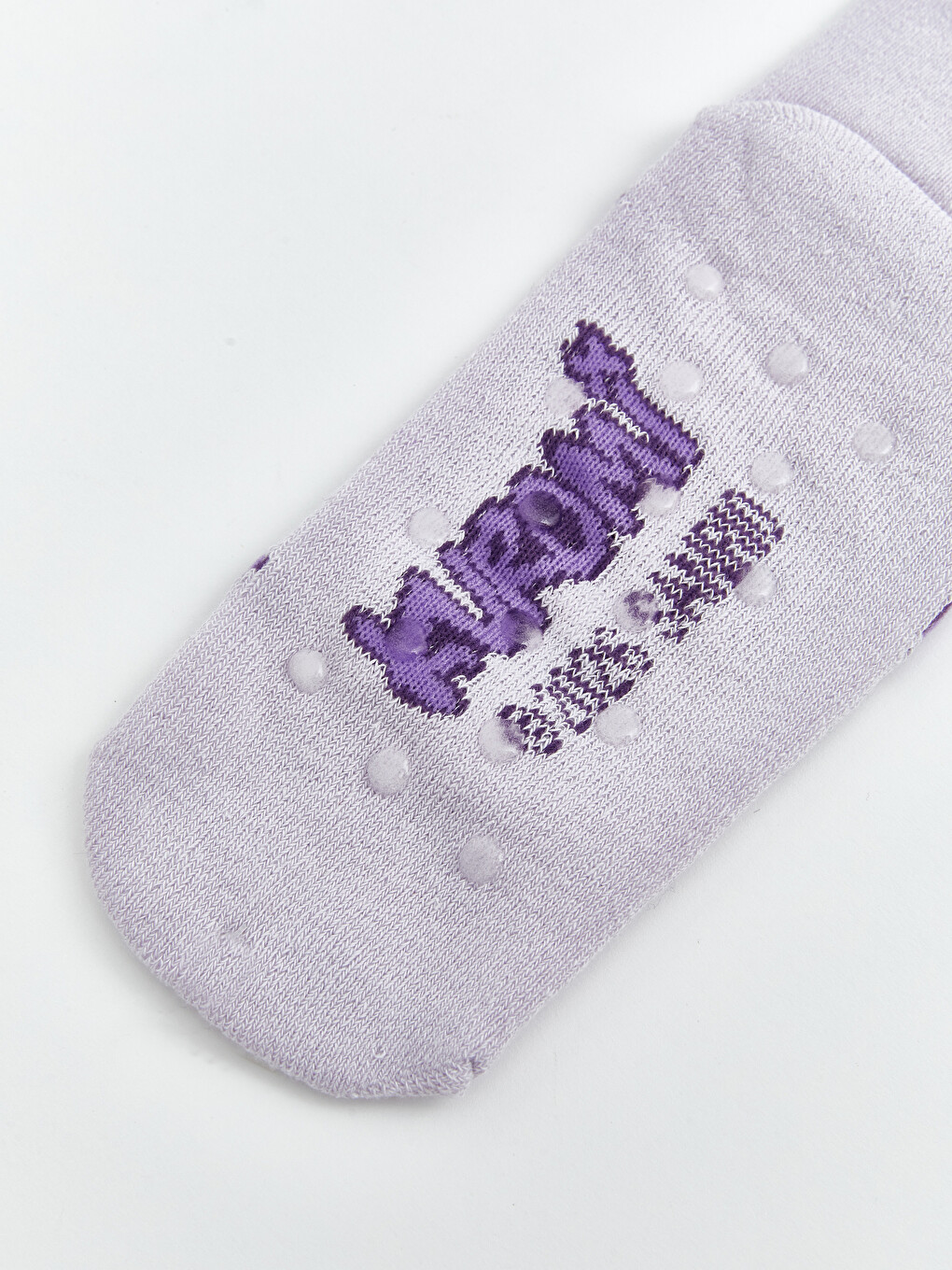 Hello Kitty Printed Girls' Ankle Socks 3-pack-4