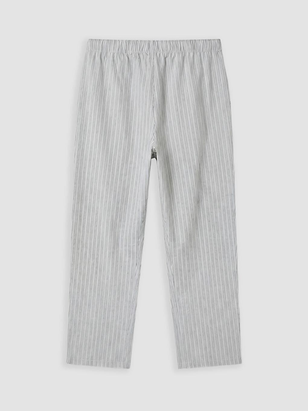 Regular Fit Men's Pyjamas Set-8