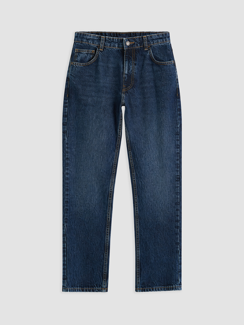 Mavi 779 Regular Fit Erkek Jean Pantolon-3