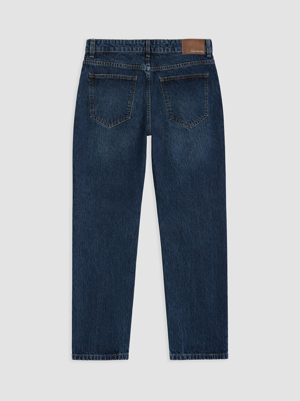 Mavi 779 Regular Fit Erkek Jean Pantolon-4