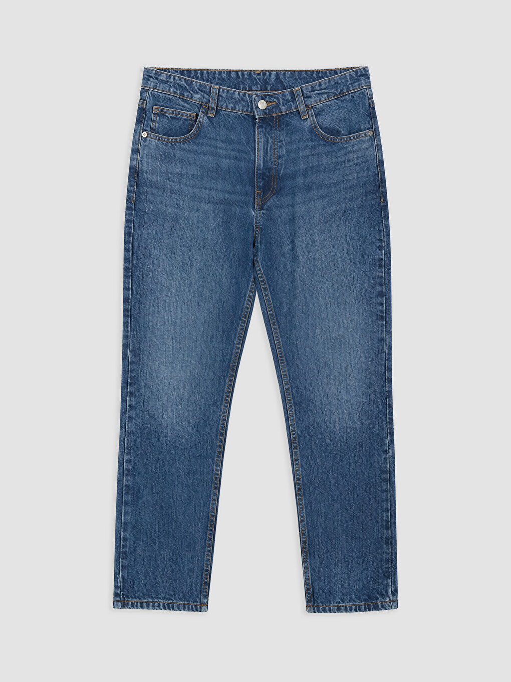 Mavi 779 Regular Fit Erkek Jean Pantolon-3