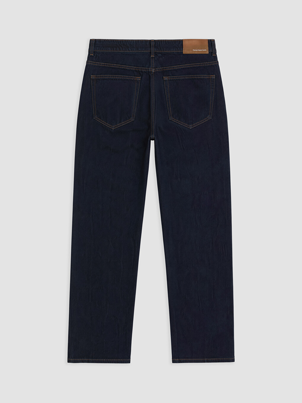 Mavi 779 Regular Fit Erkek Jean Pantolon-4