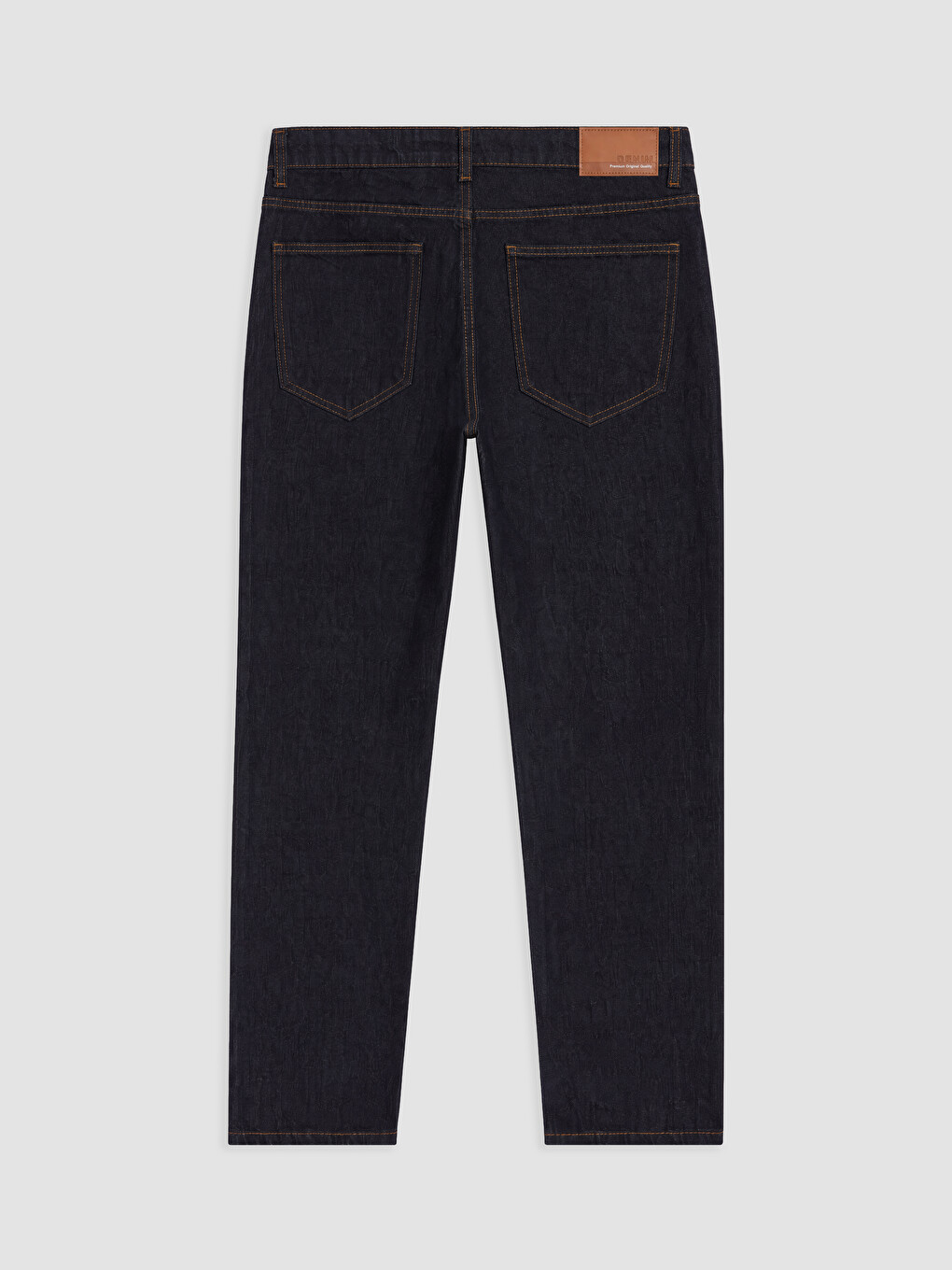 Mavi 779 Regular Fit Erkek Jean Pantolon-4