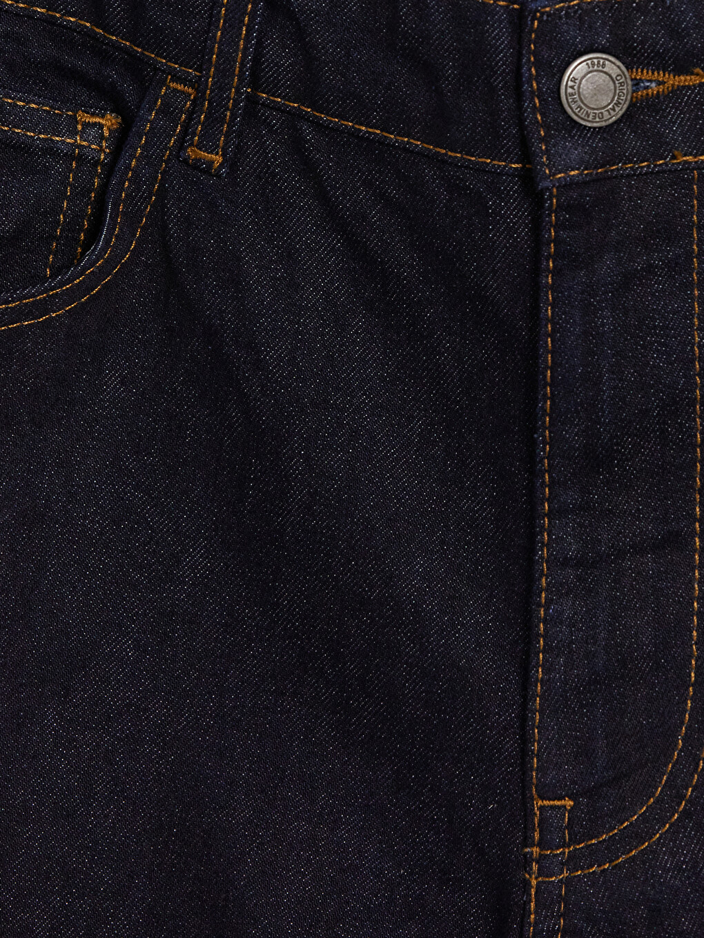 Mavi 779 Regular Fit Erkek Jean Pantolon-5