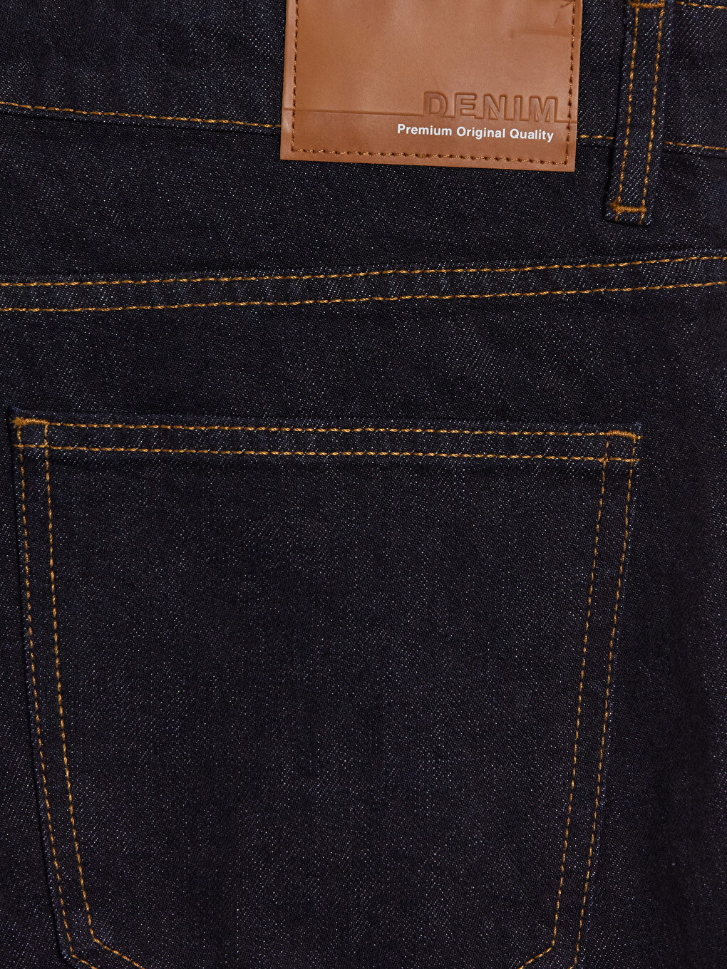 Mavi 779 Regular Fit Erkek Jean Pantolon-6