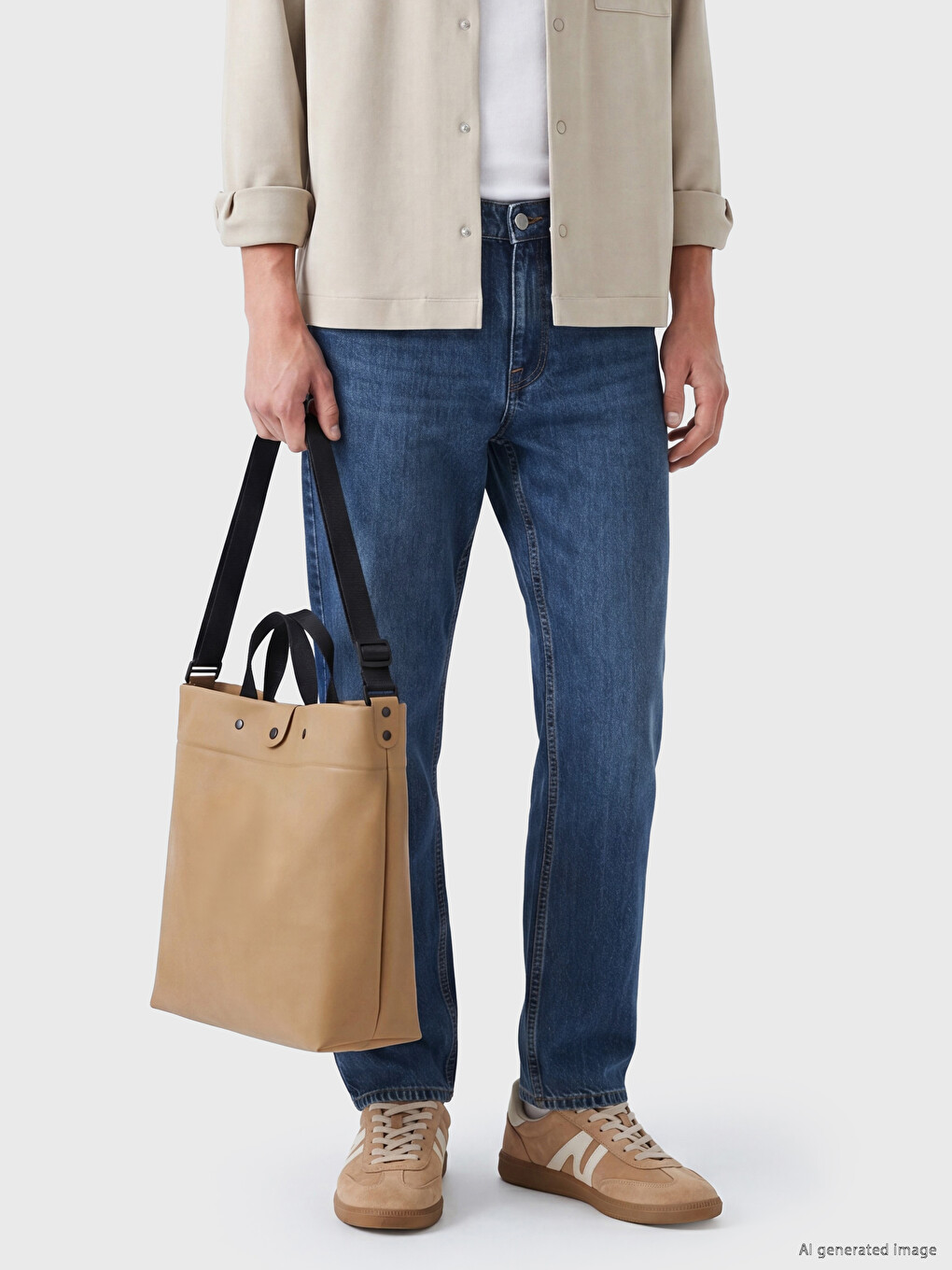 Mavi 779 Regular Fit Erkek Jean Pantolon-1