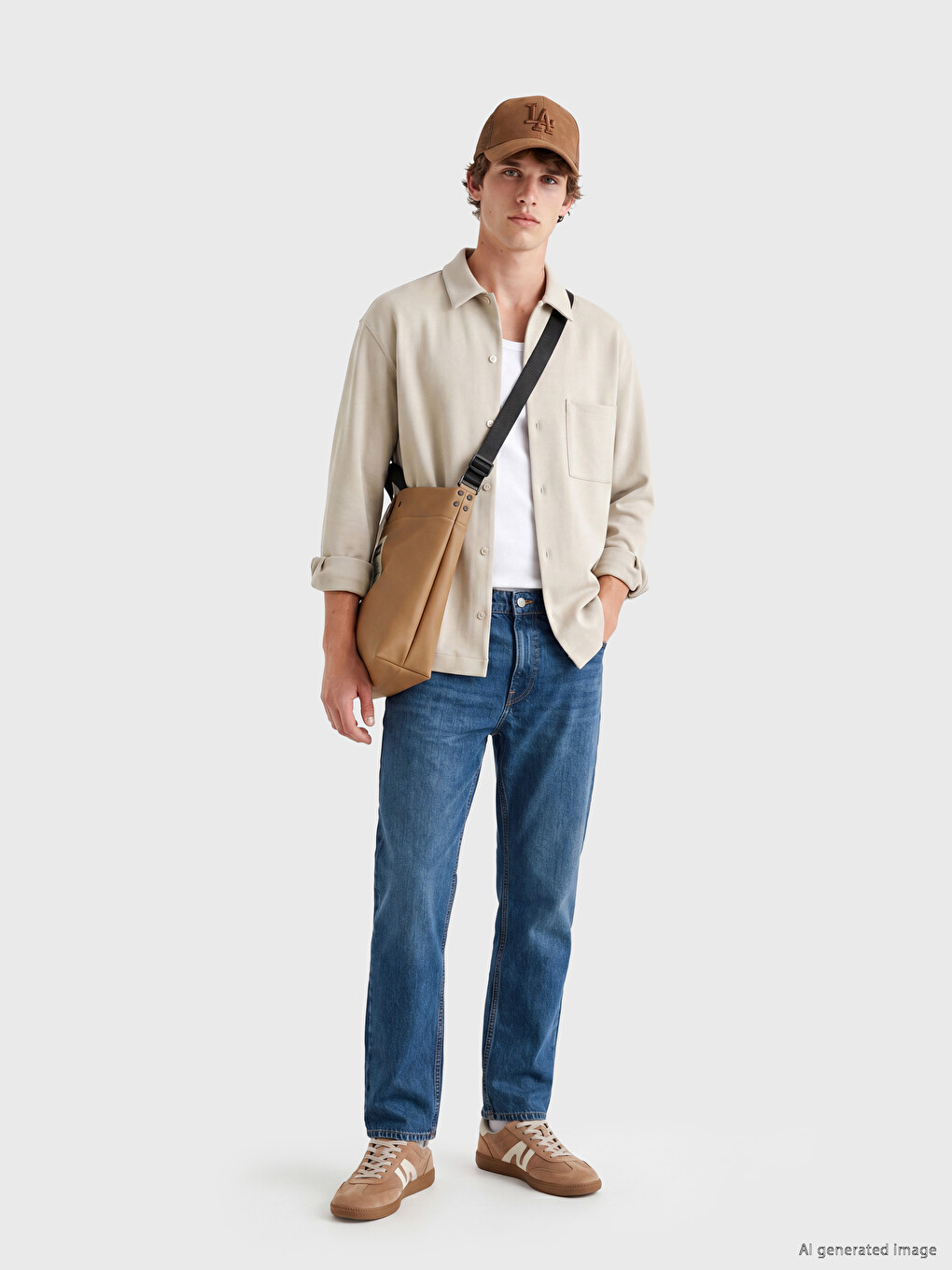 Mavi 779 Regular Fit Erkek Jean Pantolon