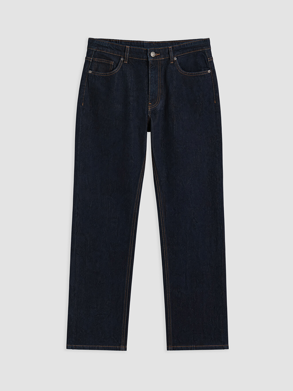 Mavi 750 Slim Fit Erkek Jean Pantolon-3