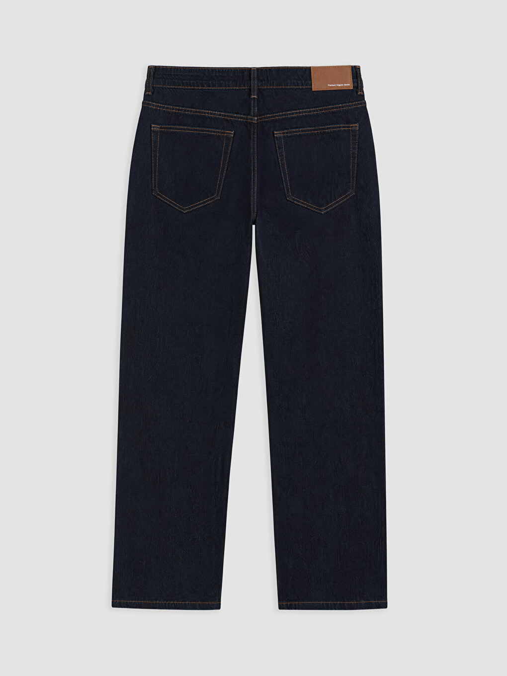 Mavi 750 Slim Fit Erkek Jean Pantolon-4