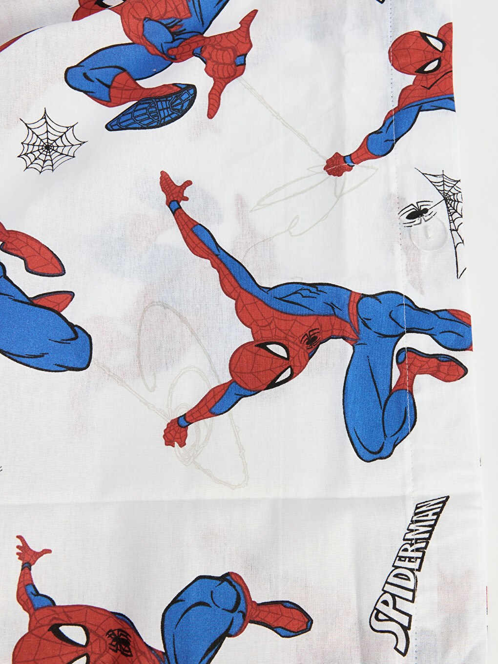 Boy Mix Single Bed Duvet Cover Set-2
