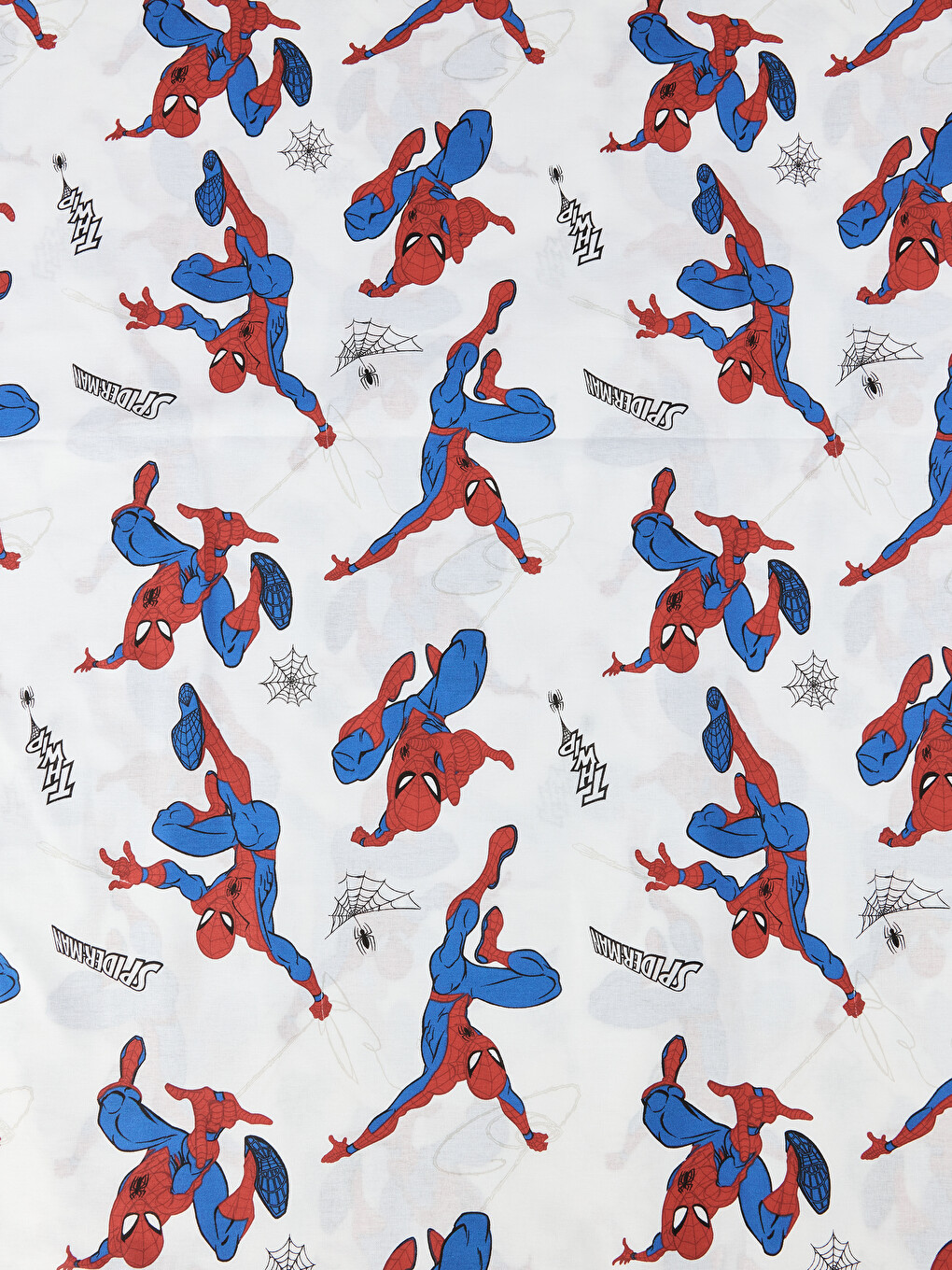 Boy Mix Single Bed Duvet Cover Set-3