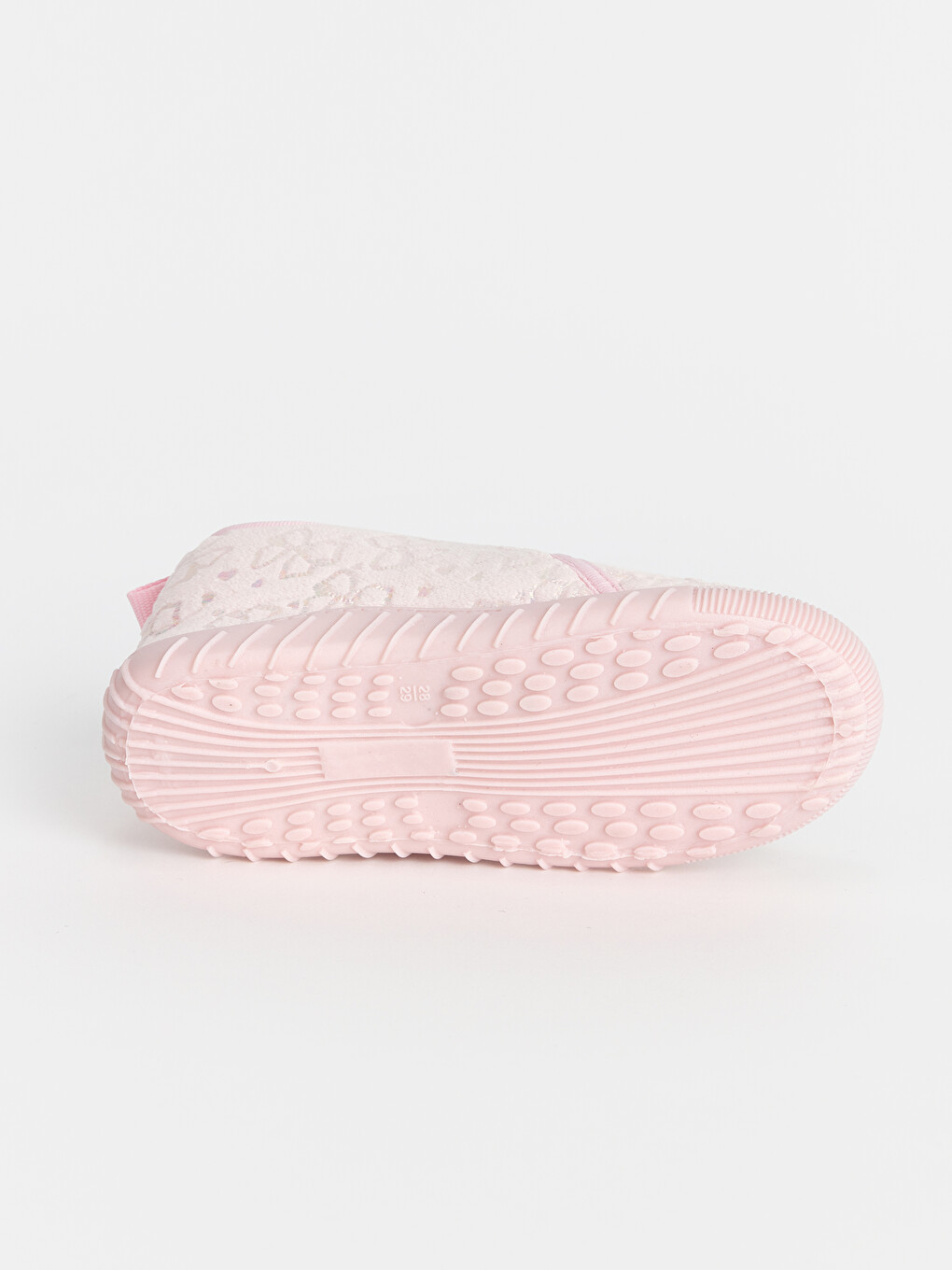 Vajzë Roze Çizme Të Buta-3