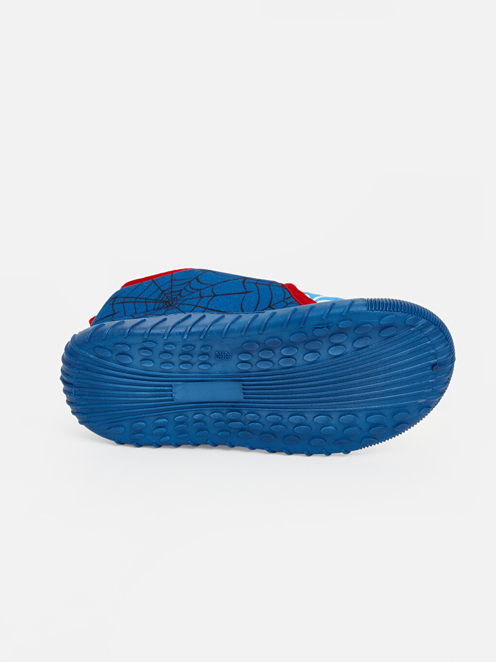 Spider-man Printed Boys' Slipper-3
