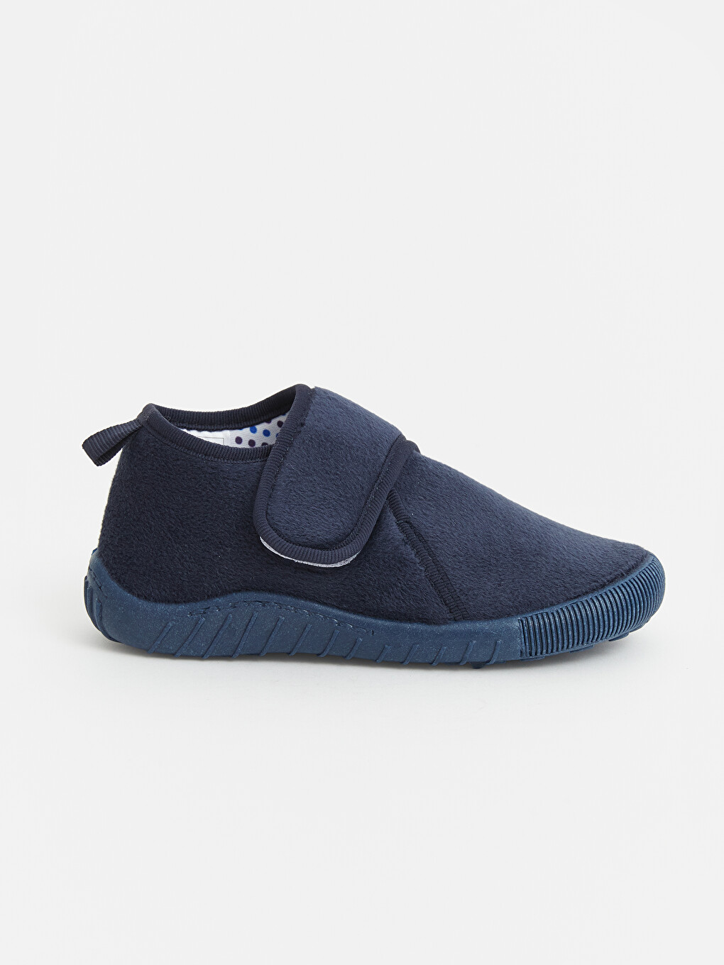 Boys' Slipper Boots-1
