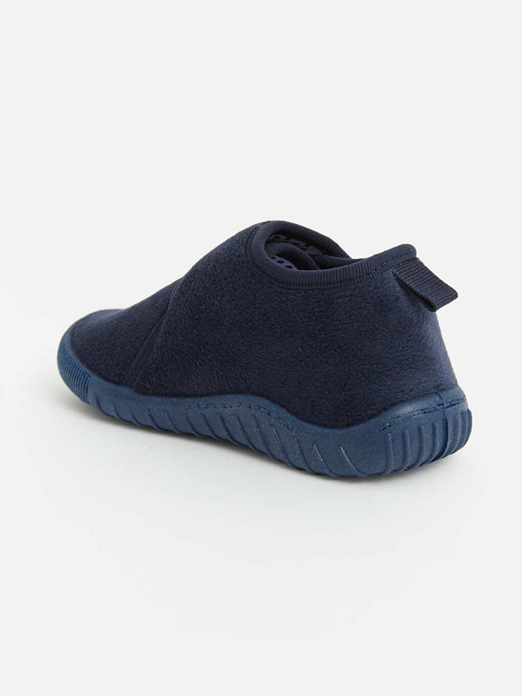 Boys' Slipper Boots-2