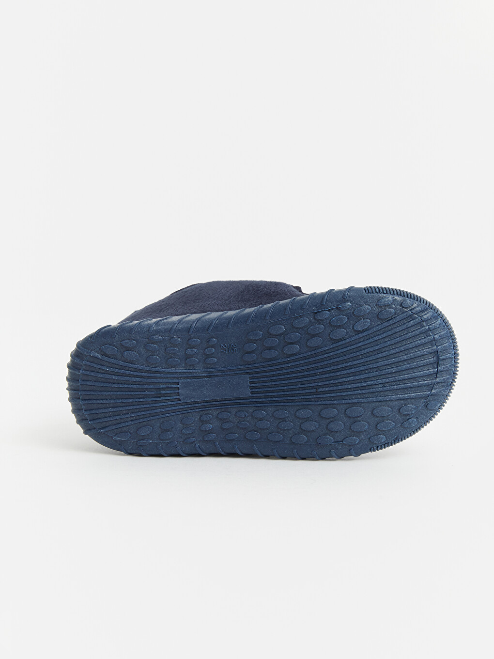 Boys' Slipper Boots-3