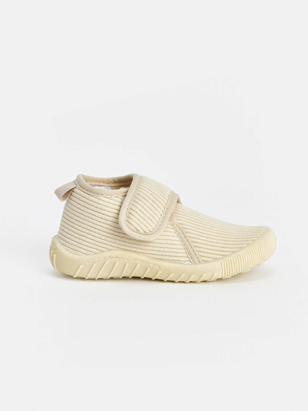 Çizme Të Buta Me Velcro Për Djem-1