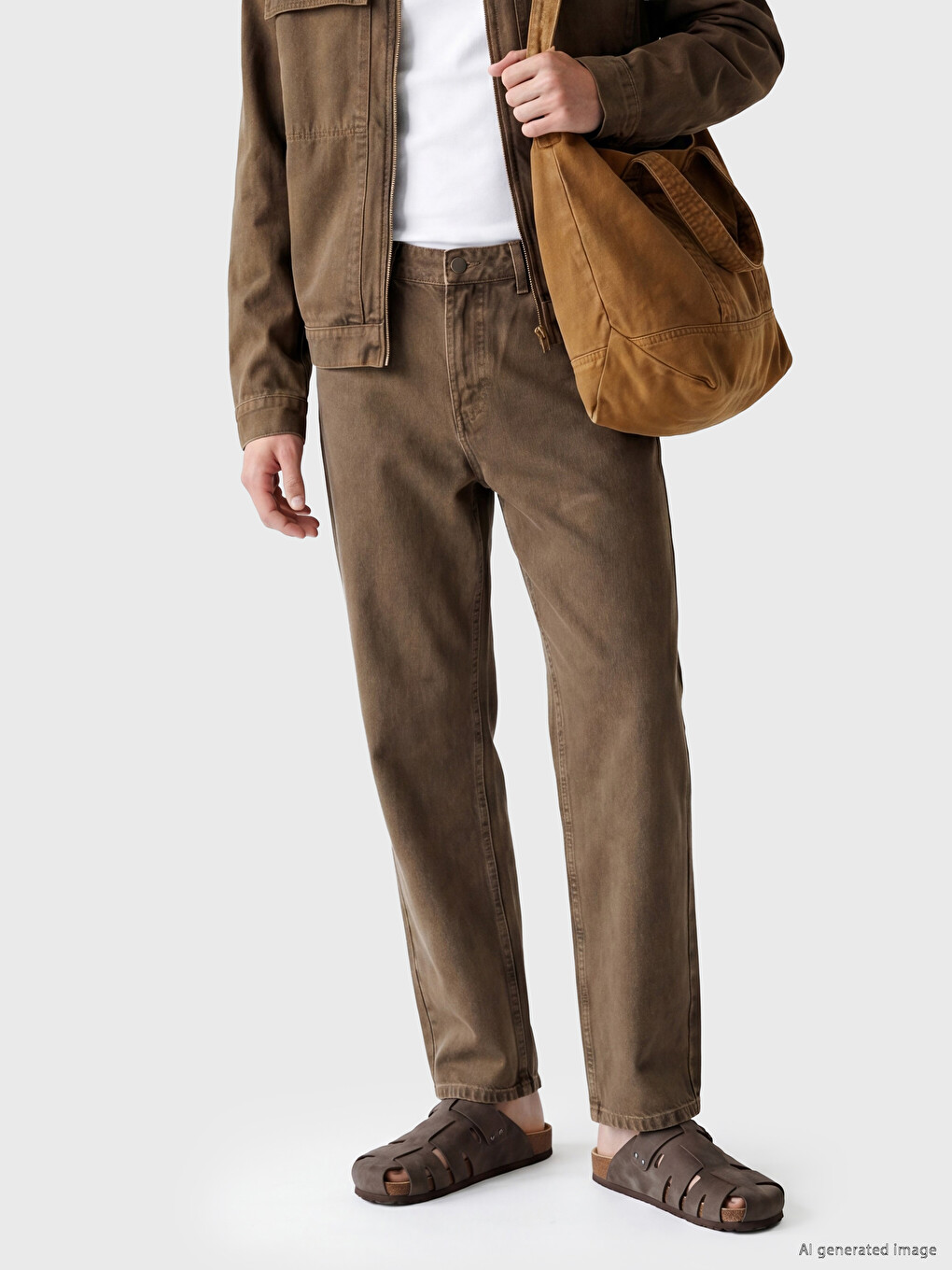 779 Regular Fit Men's Jeans