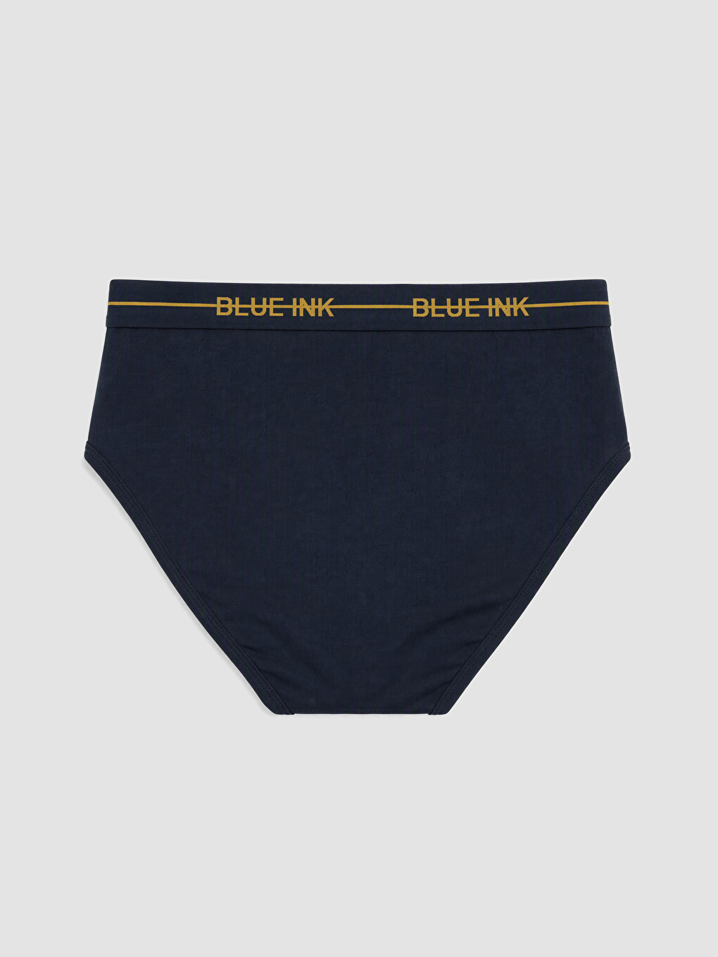 Man Navy Knickers-4