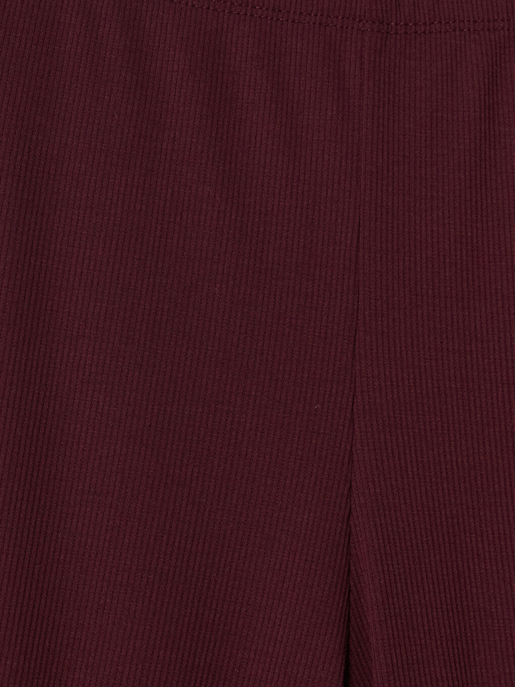 Mürdüm V Yaka Nakışlı Kadın Pijama Takım-9