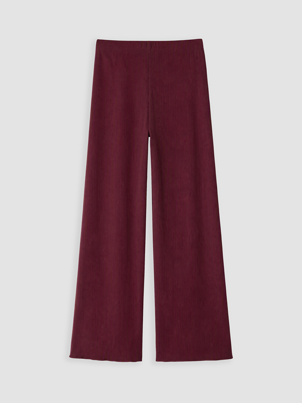Mürdüm V Yaka Nakışlı Kadın Pijama Takım-10
