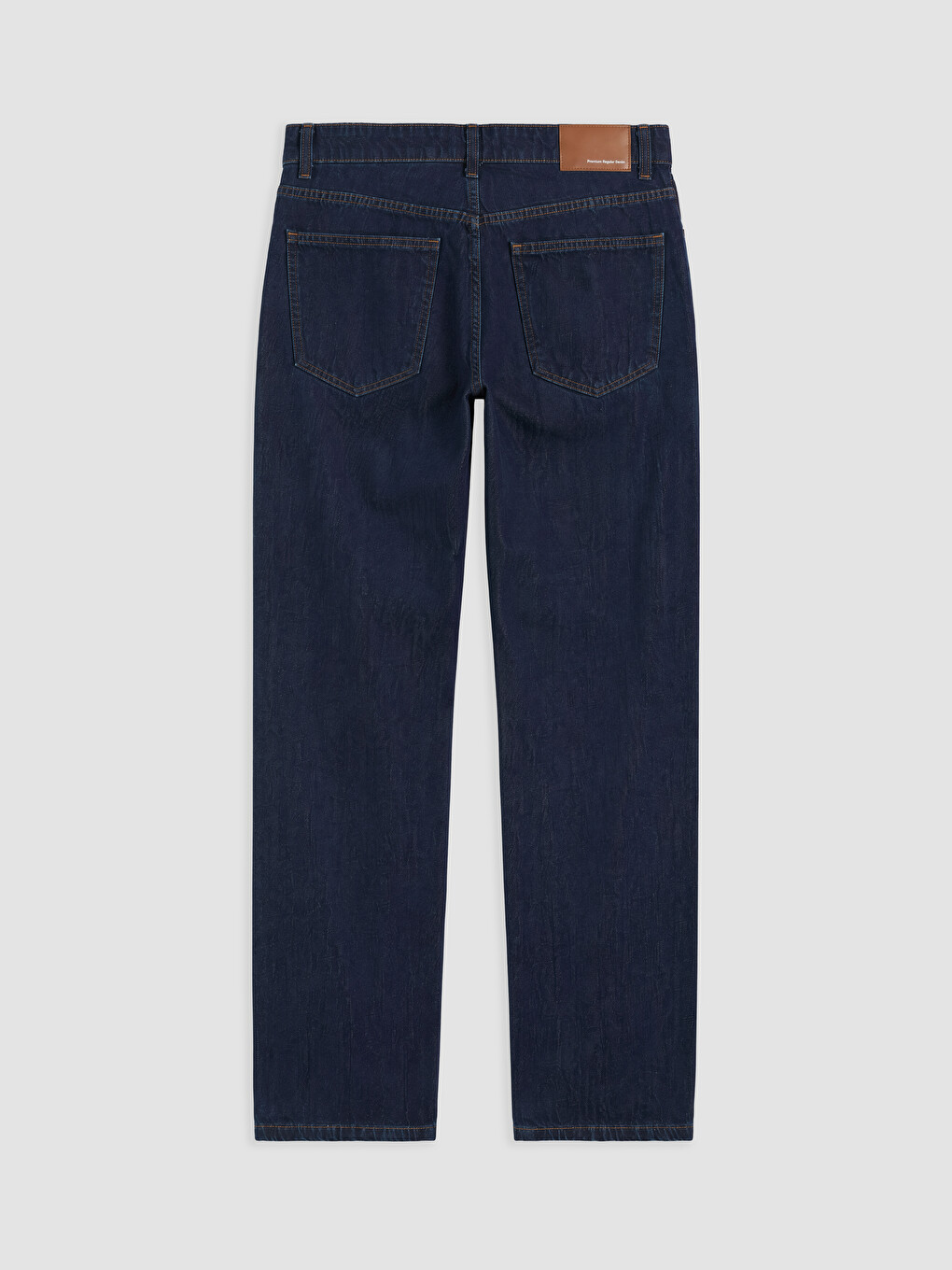 Mavi 779 Regular Fit Erkek Jean Pantolon-4