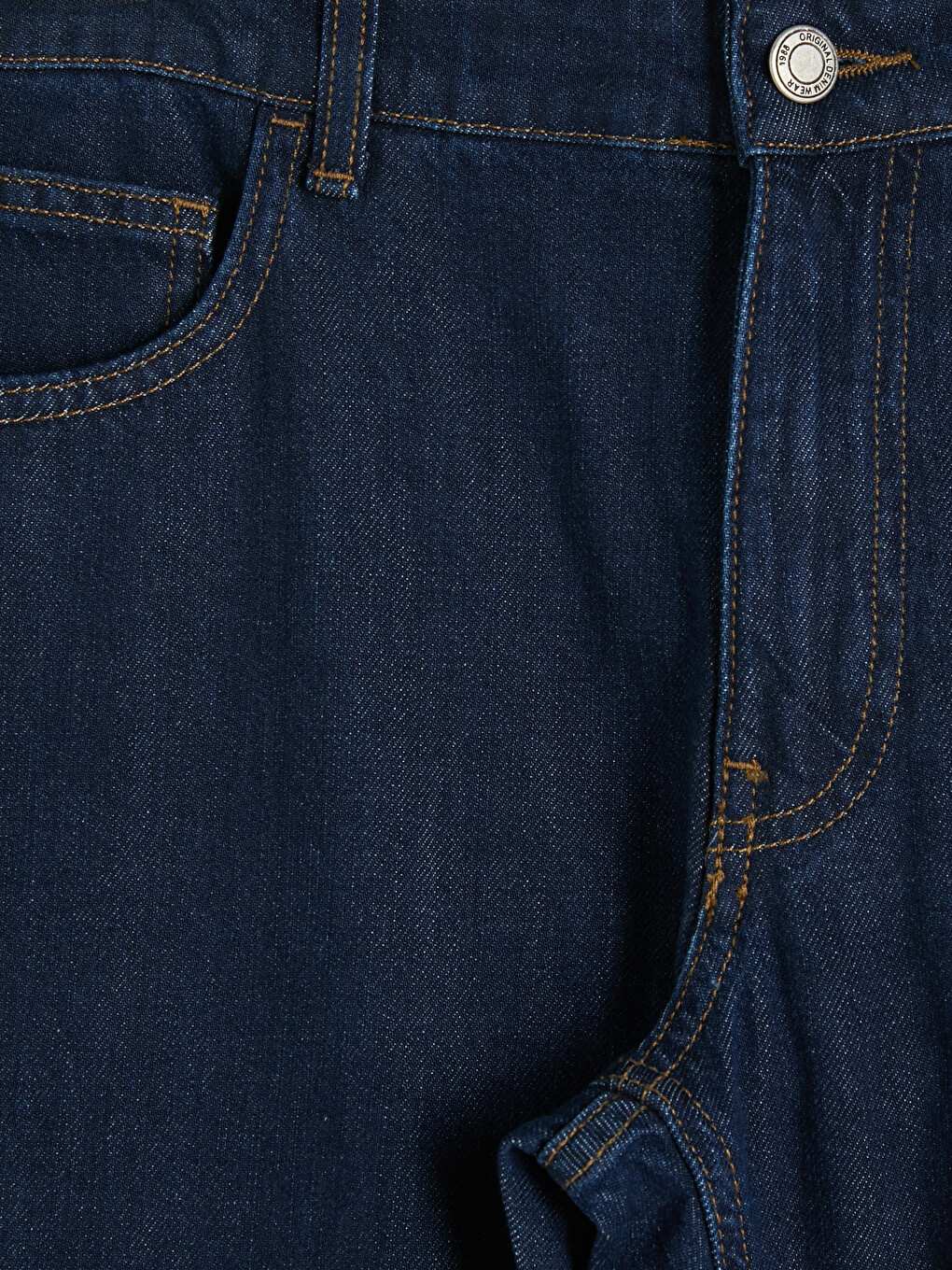 Mavi 779 Regular Fit Erkek Jean Pantolon-5