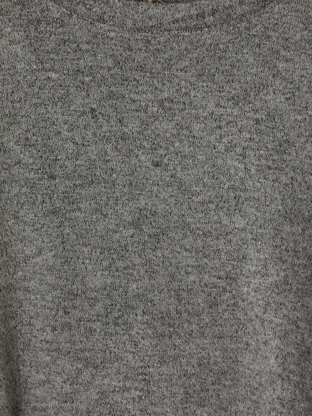 Crew Neck Women's Body-6