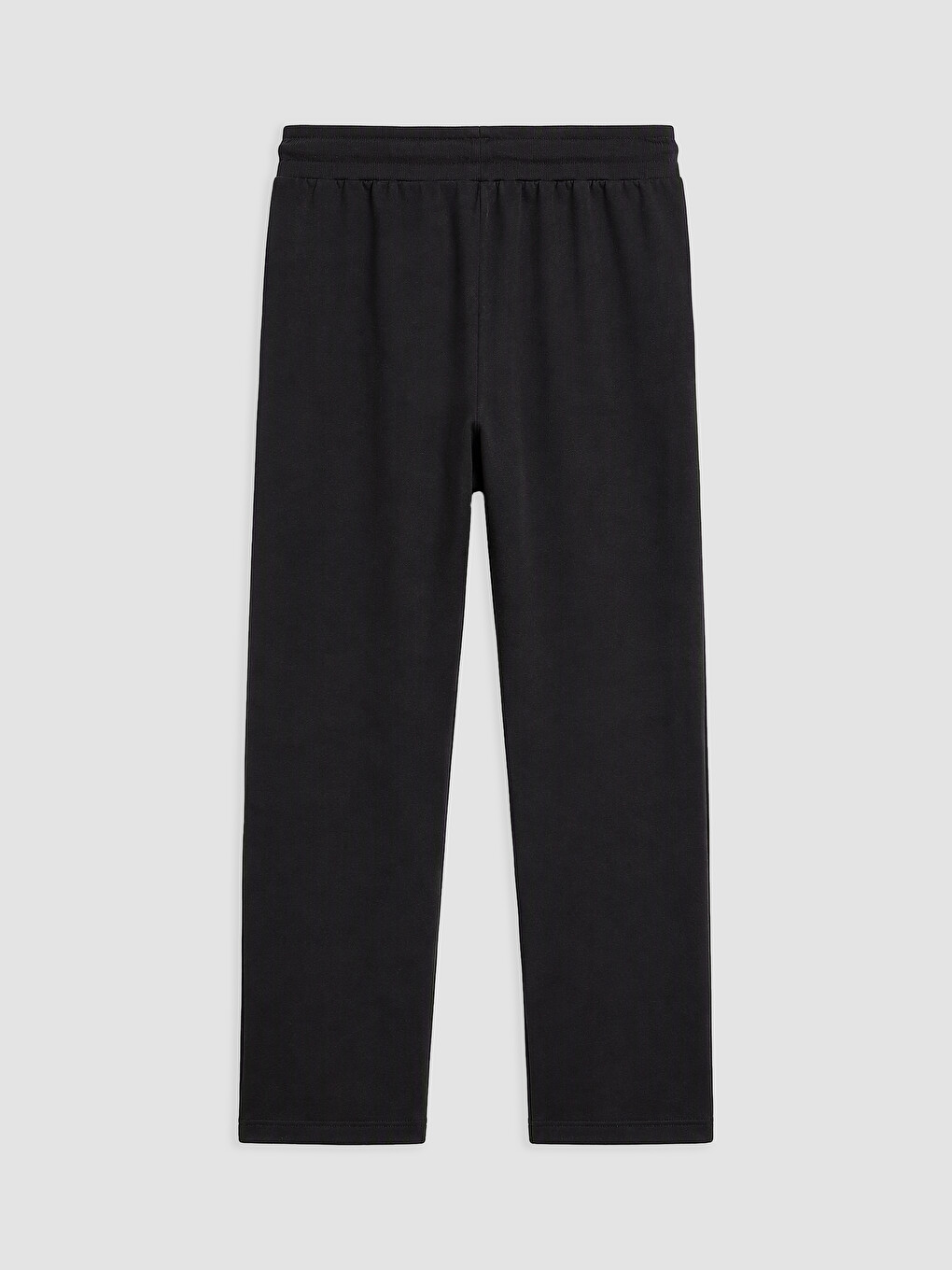 Regular Fit Men's Sweatpants-1