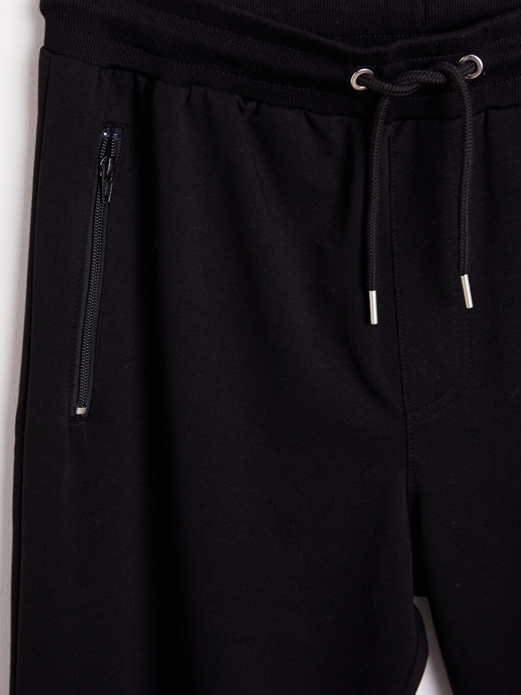 Regular Fit Men's Sweatpants-2