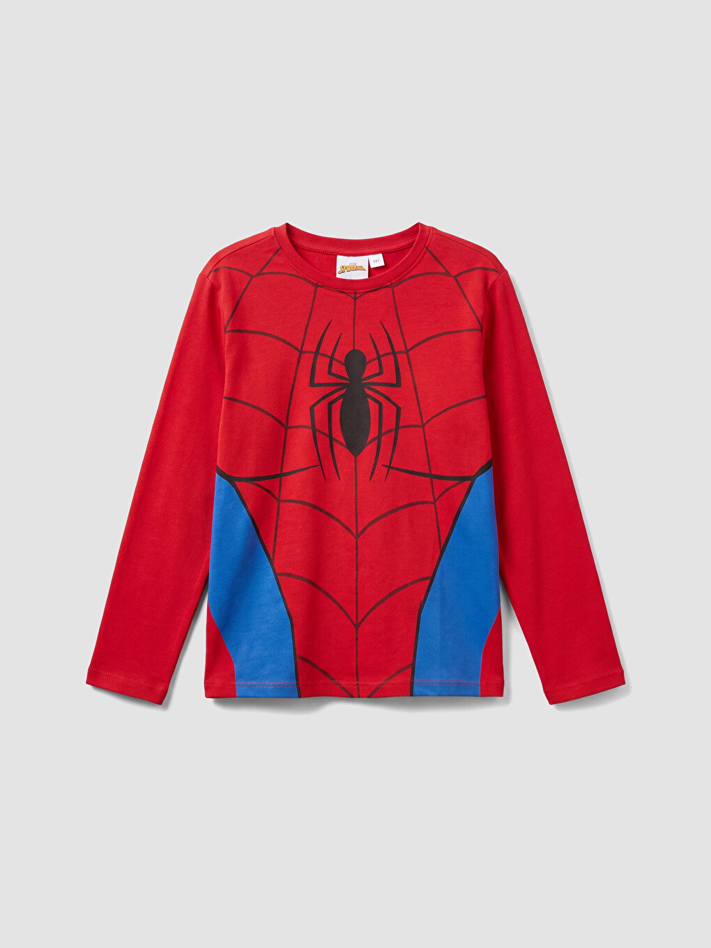Spider-man Štampani Dečiji Pidžama Komplet-2