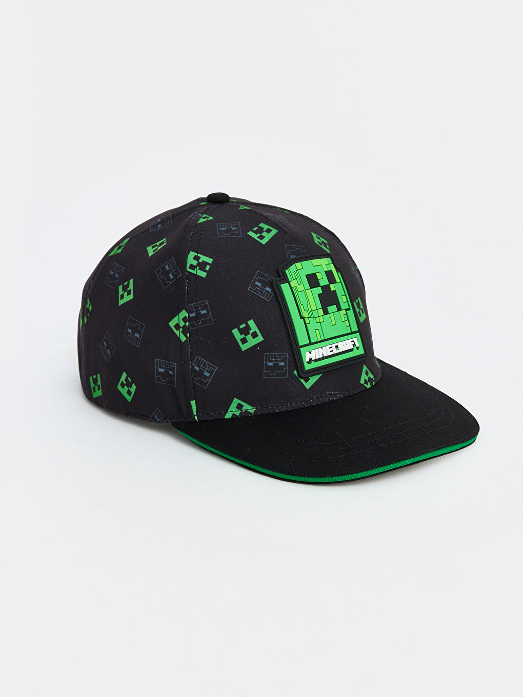 Boy Mix Baseball Cap-1