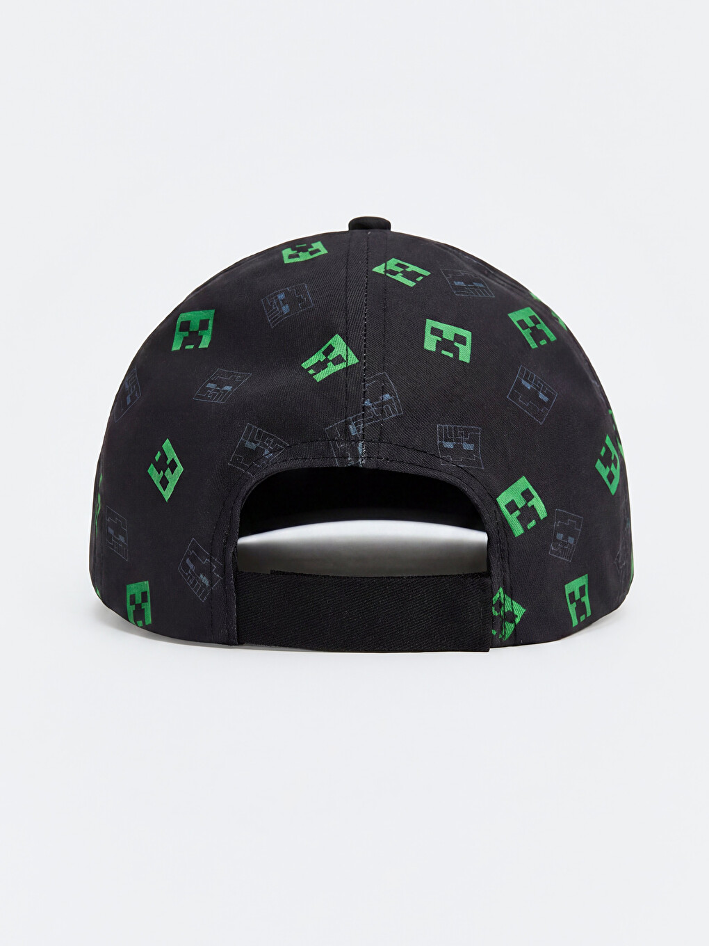 Boy Mix Baseball Cap-2