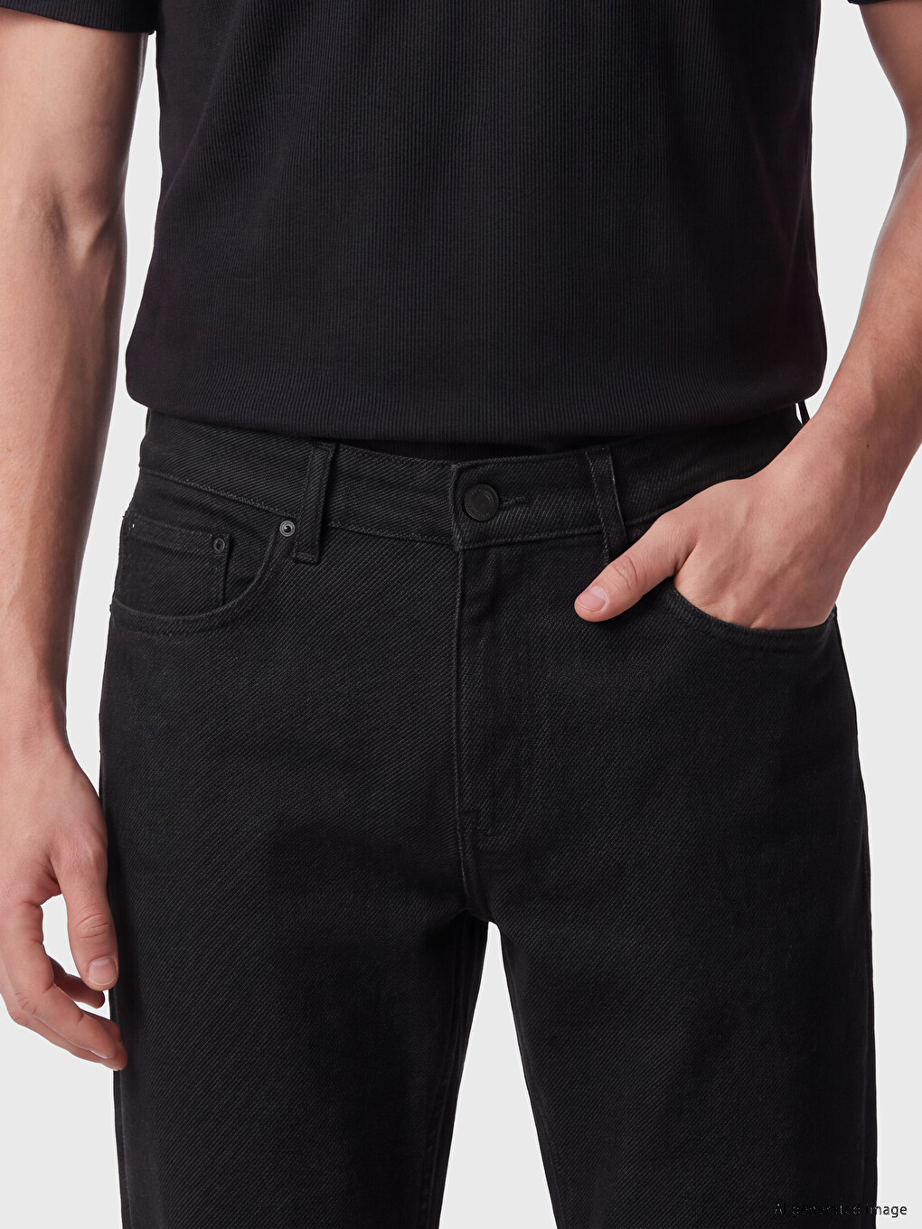 779 Regular Fit Men's Jeans-2