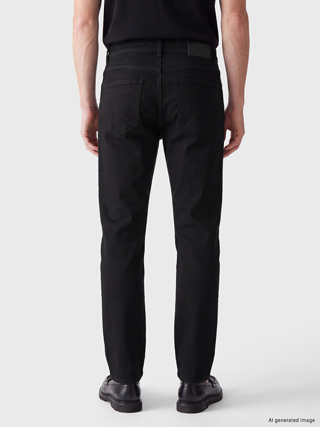 779 Regular Fit Men's Jeans-3