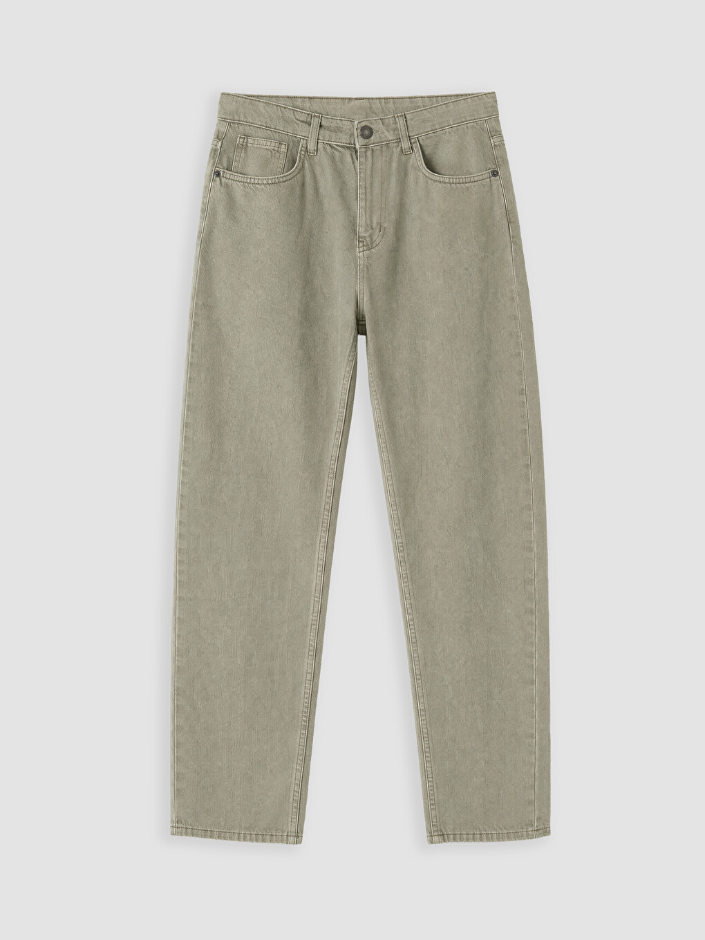 Xhinse Regular Fit 779 Për Burra