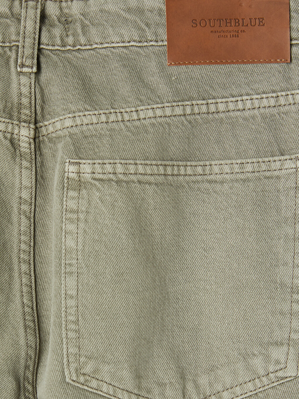 Xhinse Regular Fit 779 Për Burra-2