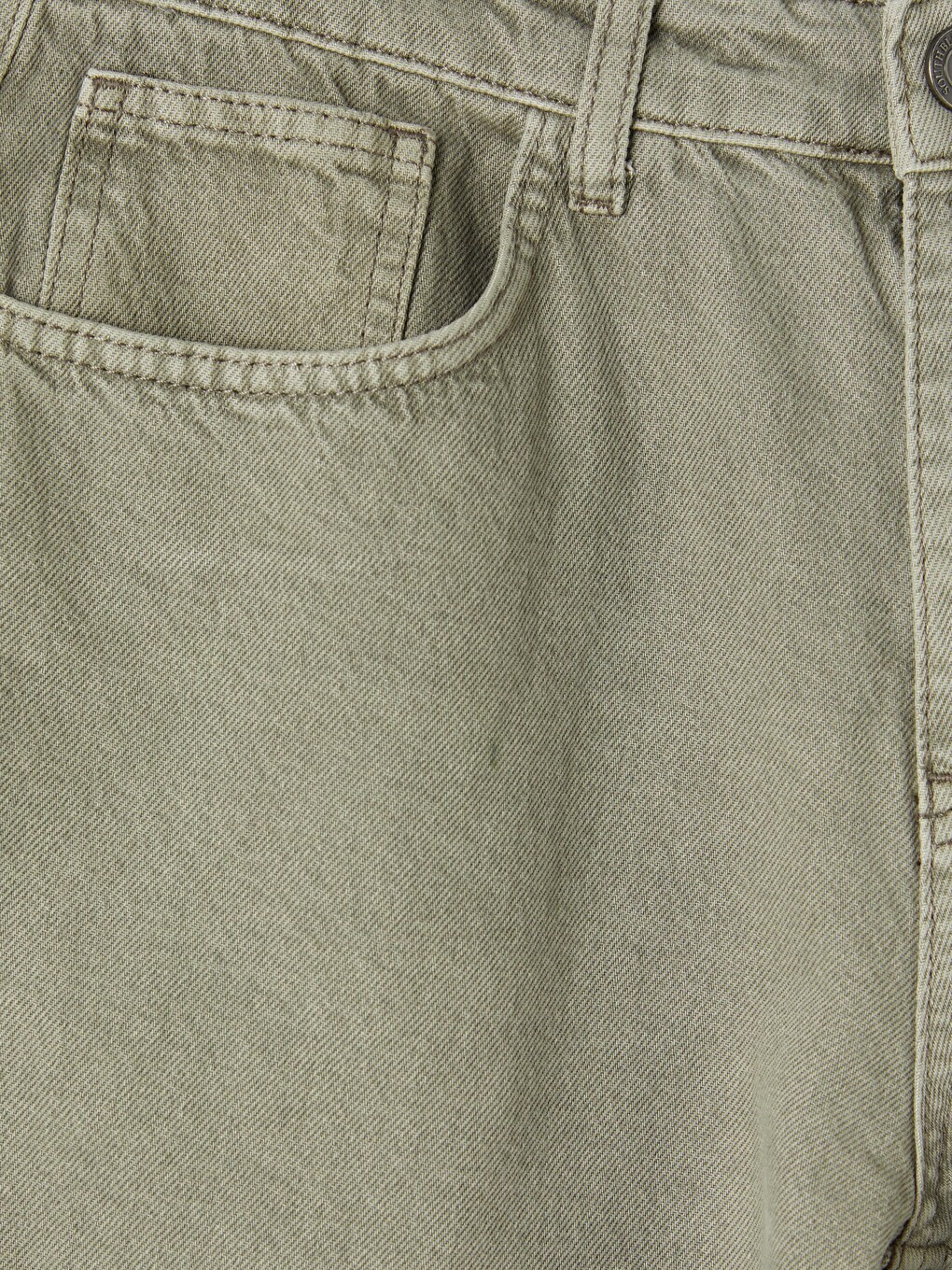 Xhinse Regular Fit 779 Për Burra-1