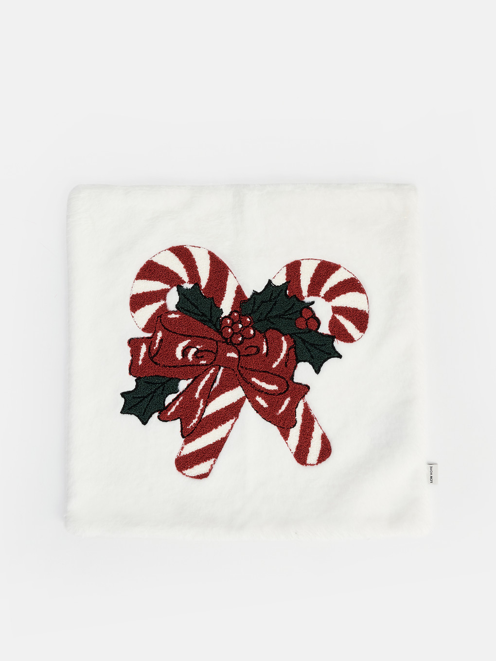 Navlaka Za Jastuk S Novogodišnjim Motivom 45x45 Cm-2