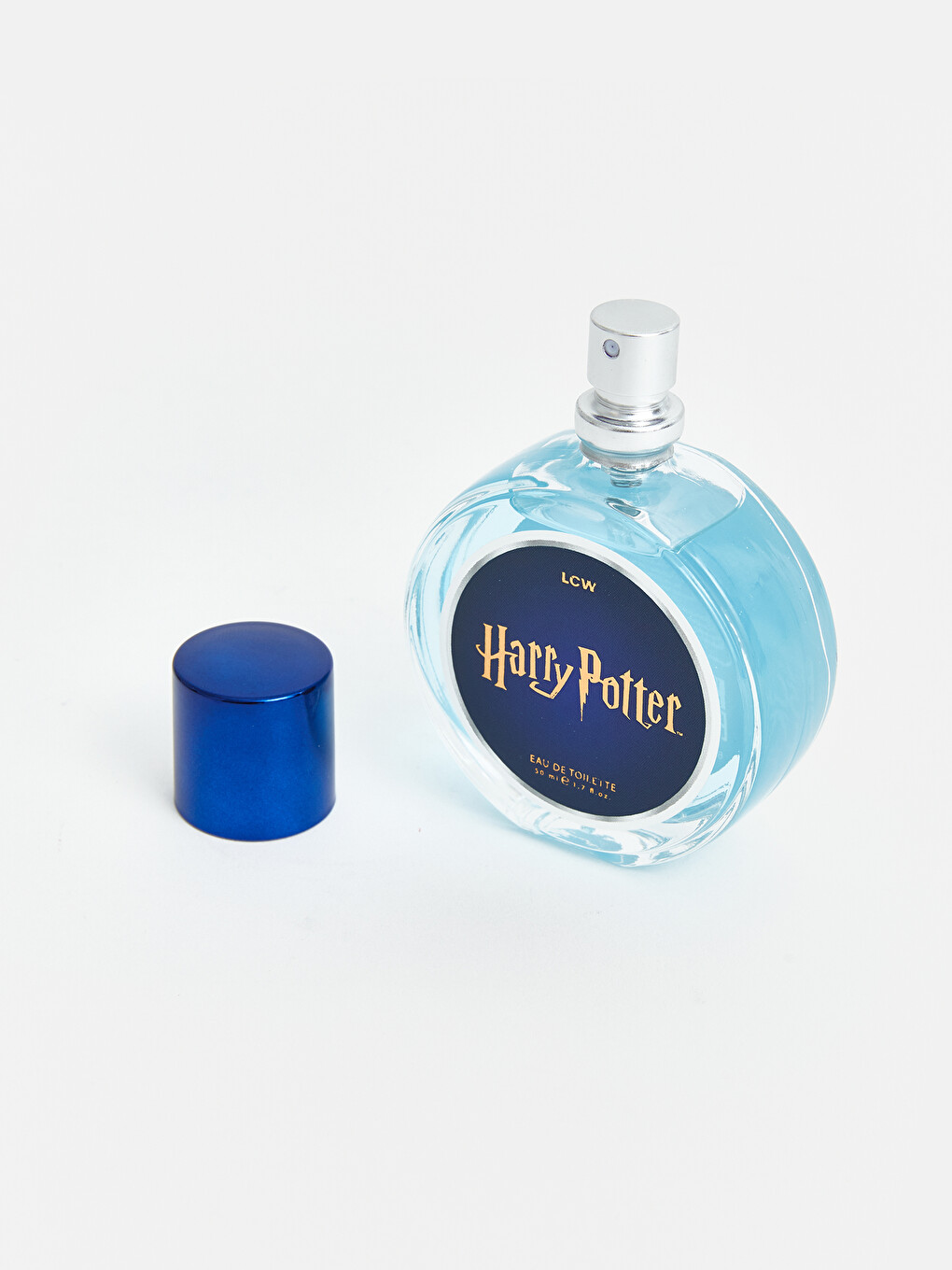 بۆنی Edt مۆڵه‌تدار Harry Potter 50 Ml-1