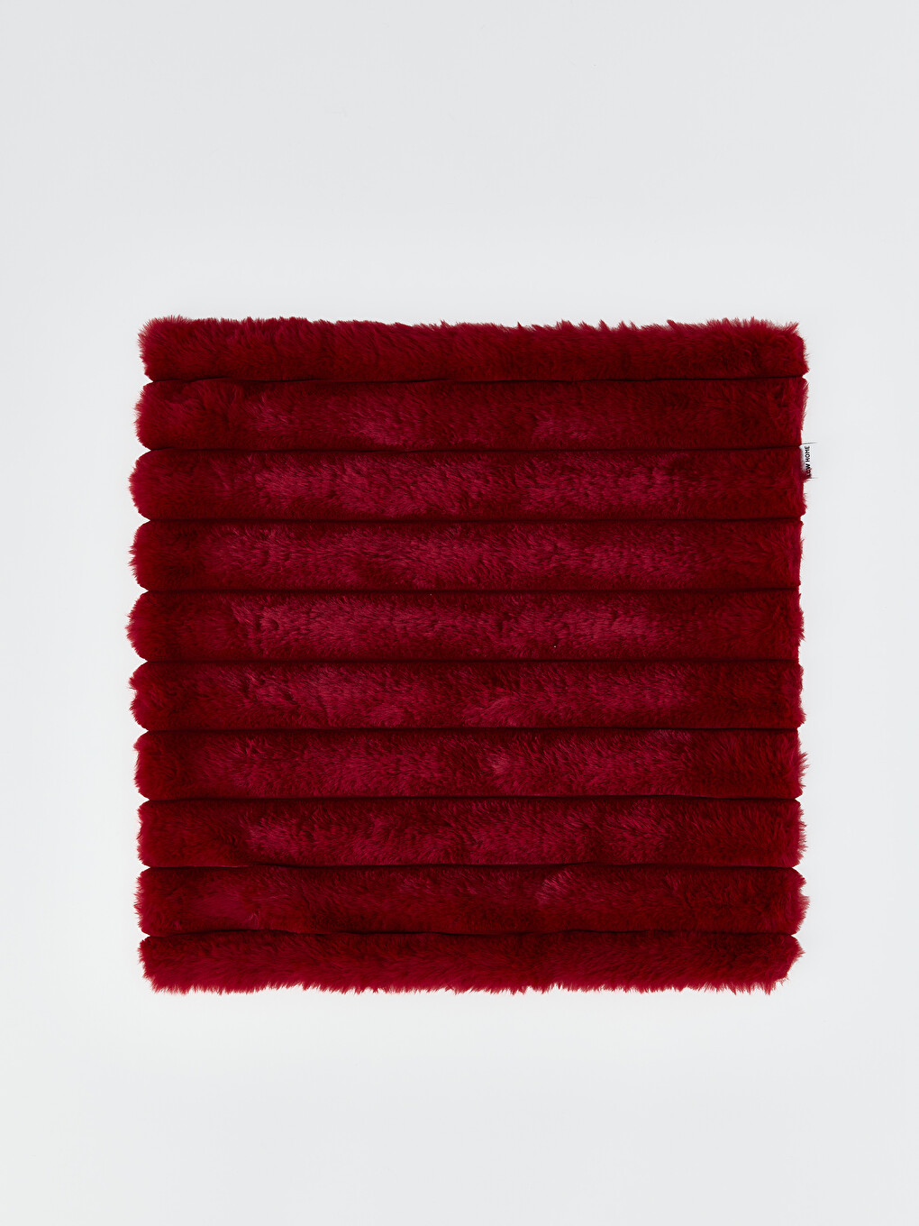 Plush Cushion 45x45 Cm-2