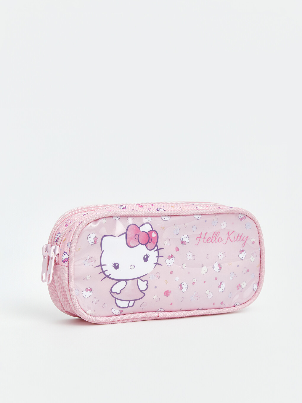 Kuti Lapsash Me Print Hello Kitty Për Vajza-1