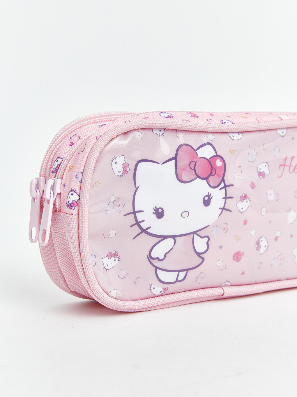 Kuti Lapsash Me Print Hello Kitty Për Vajza-2