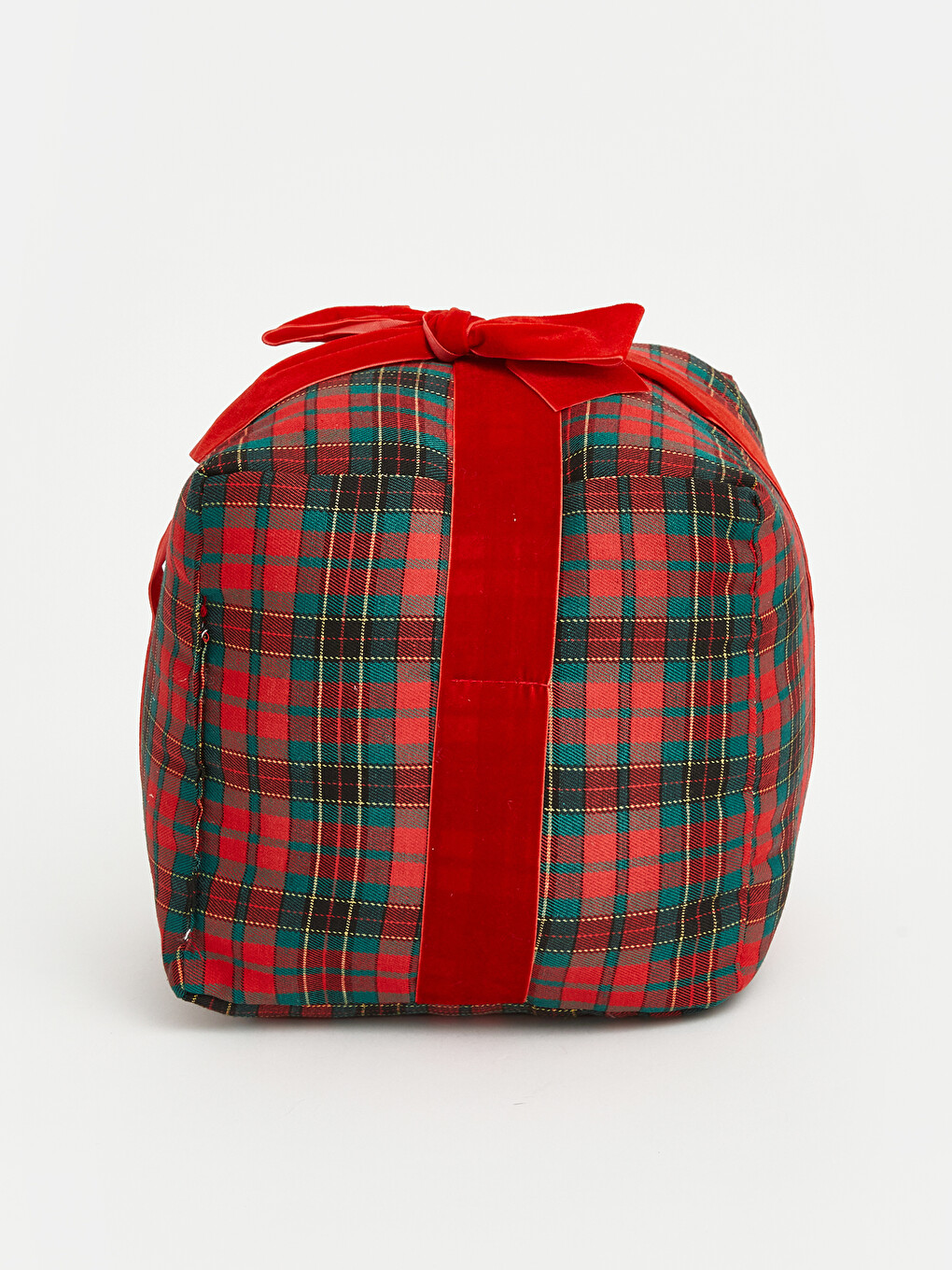 Gift Package Figured Plush Cushion-1