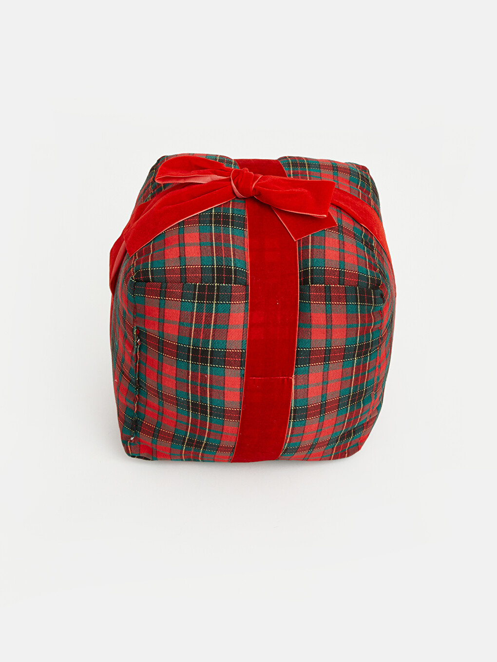 Gift Package Figured Plush Cushion-2