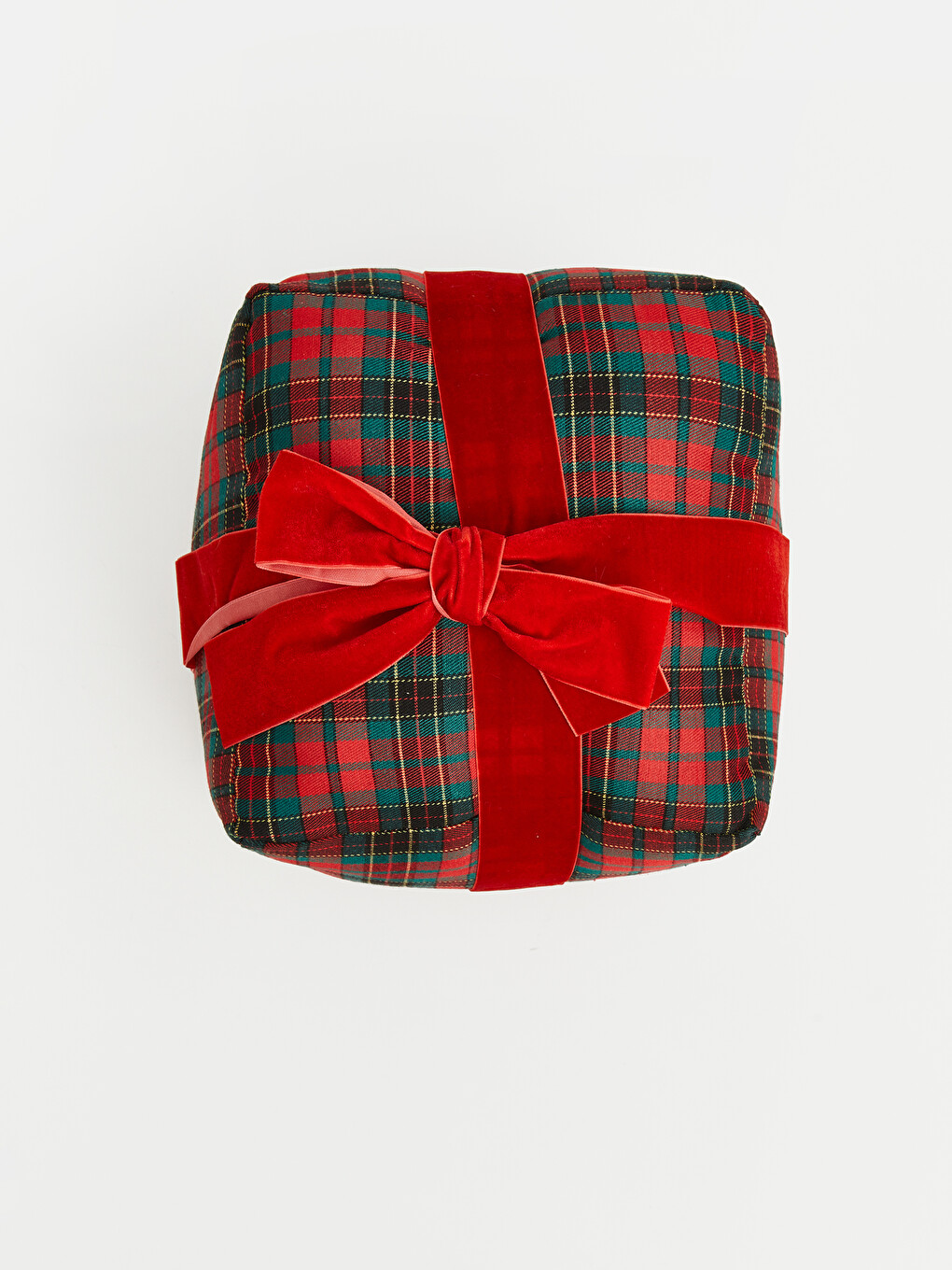 Gift Package Figured Plush Cushion-3