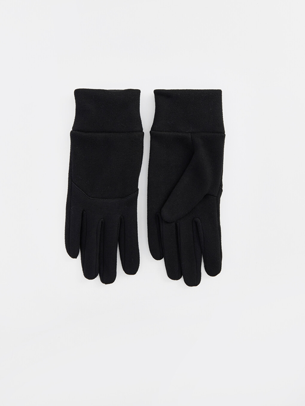 Wildleder Damenhandschuhe