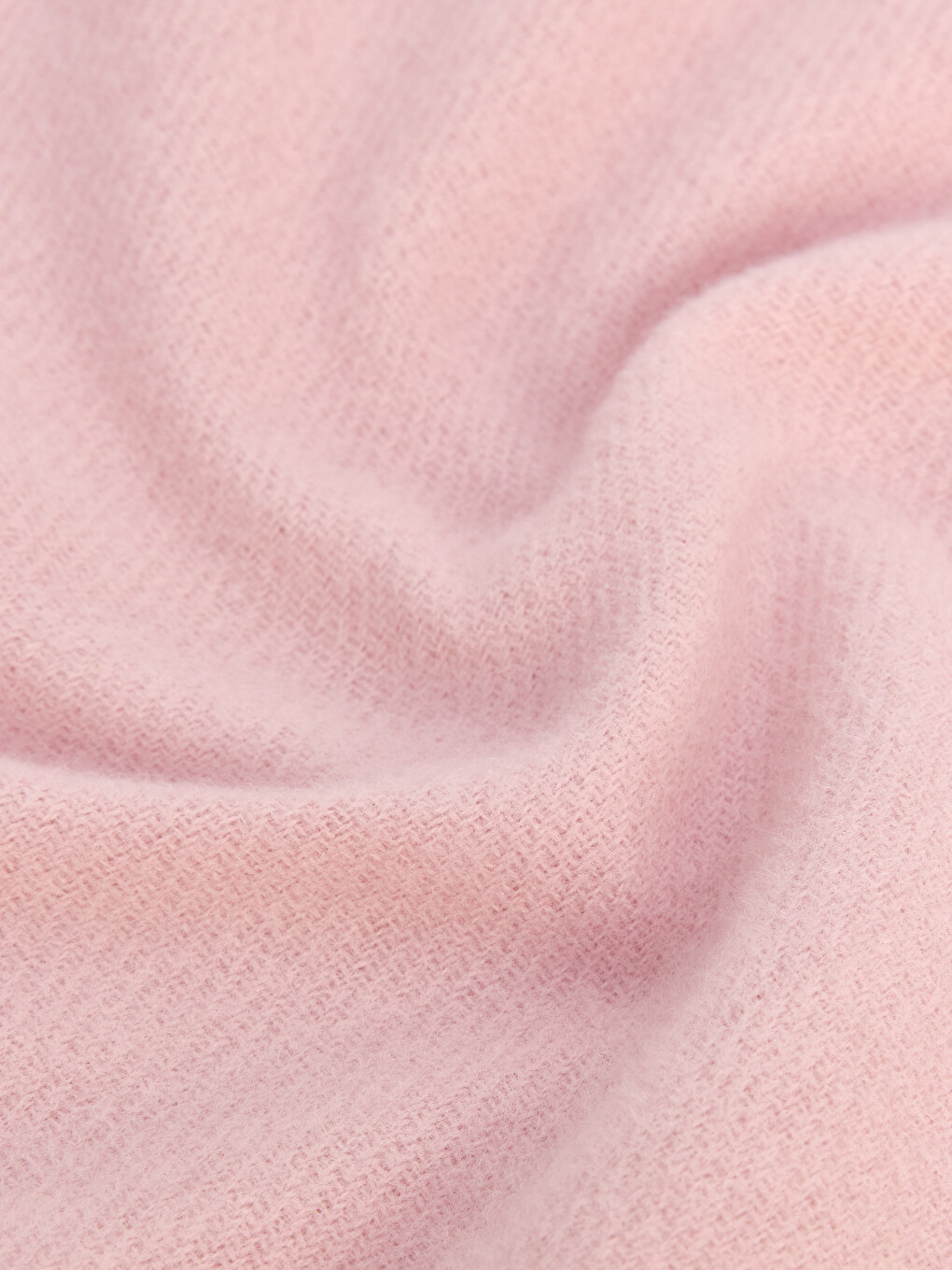 Knitwear Women's Scarf-2