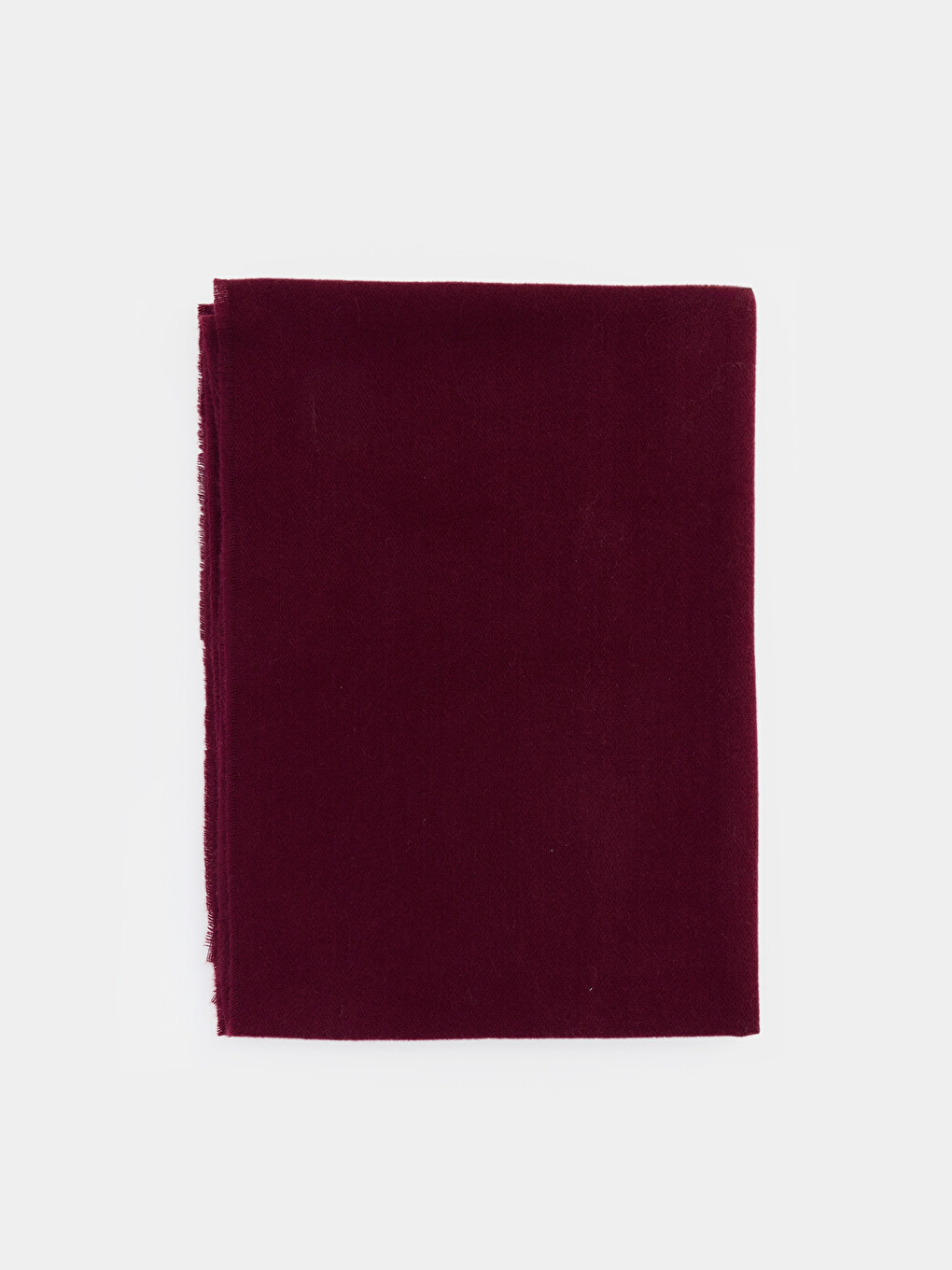 Knitwear Women's Scarf-1