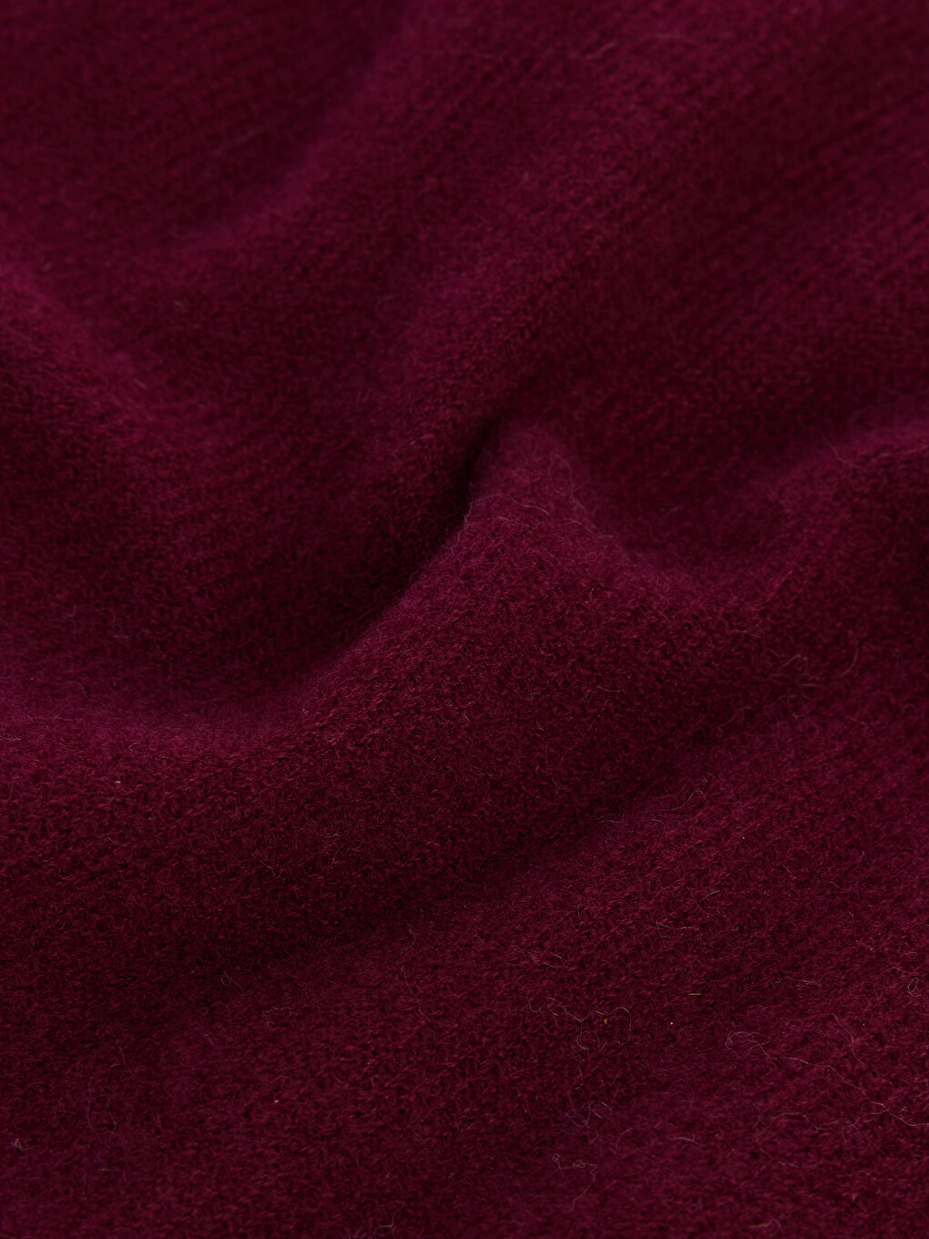 Knitwear Women's Scarf-2